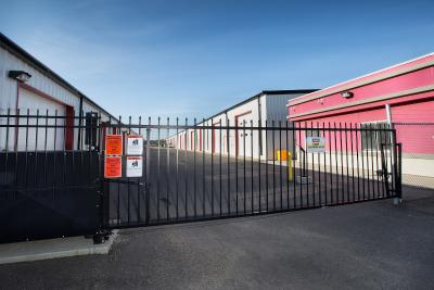 Storage Units at Sentinel Storage - Spruce Grove - 485 Diamond Avenue, Spruce Grove, AB